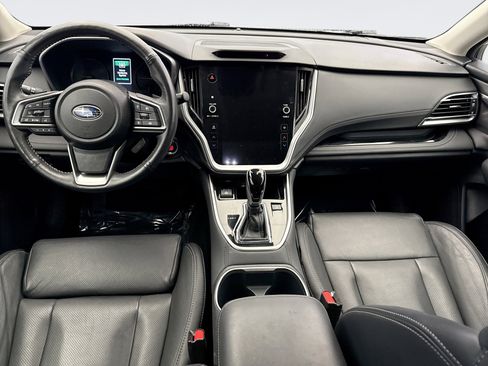 Used 2024 Subaru Outback Touring XT image 14