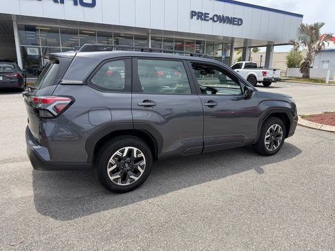 Used 2026 Subaru Forester AWD/4WD image 3