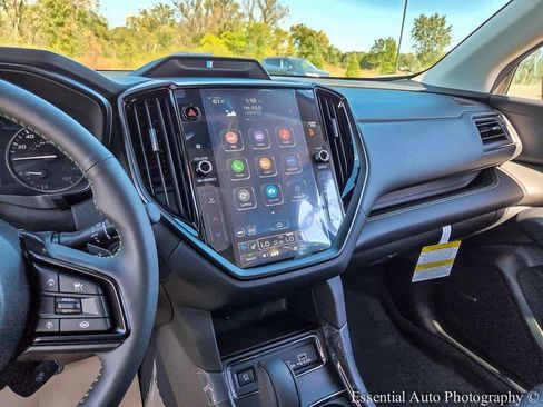 New 2025 Subaru Ascent Bronze Edition image 21