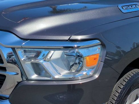 Used 2022 RAM 1500 Big Horn RWD image 9