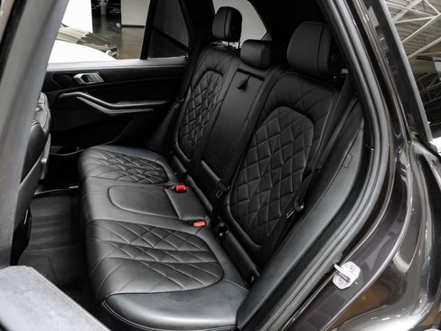 Used 2023 BMW X5 sDrive40i image 42