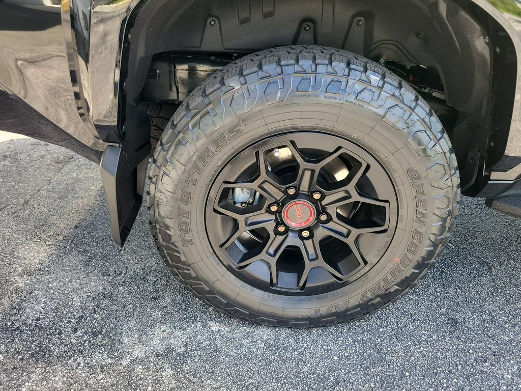 New 2026 Toyota 4Runner TRD Pro AWD/4WD image 30