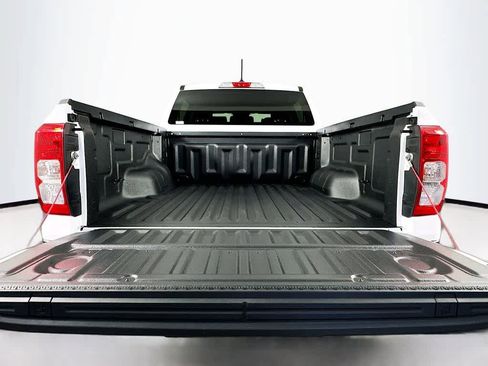 New 2025 Ford Ranger XL image 20