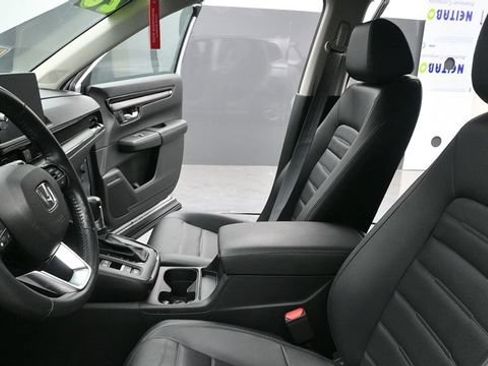 Used 2023 Honda CR-V EX-L image 17