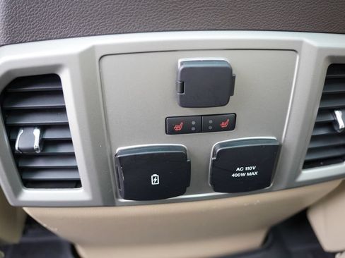 Certified 2018 Ford F150 Lariat w/ Equipment Group 502A Luxury AWD/4WD image 20