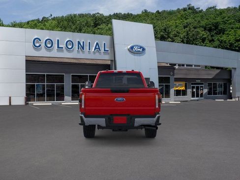 New 2025 Ford F350 XLT w/ 360-Degree Camera Package image 5
