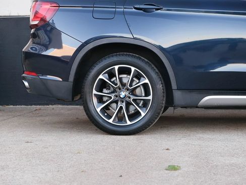 Used 2017 BMW X5 sDrive35i RWD image 12