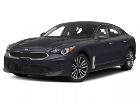 Used 2018 Kia Stinger image 4