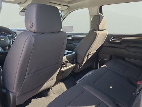 New 2026 Chevrolet Silverado 1500 LT image 14