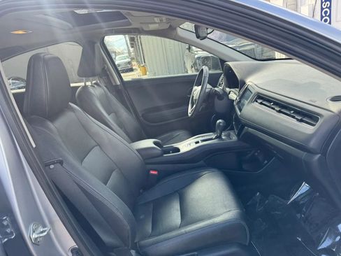 Used 2022 Honda HR-V EX-L image 22