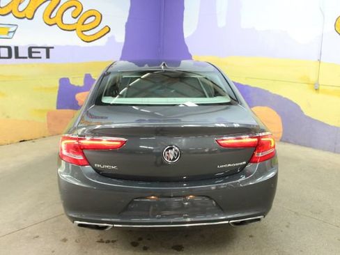 Used 2017 Buick LaCrosse Essence w/ Sun and Shade Package FWD image 7