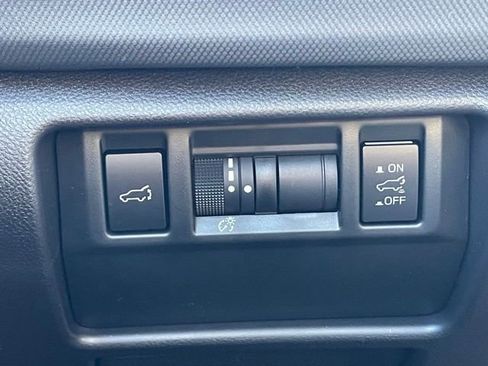 New 2026 Subaru Forester Premium image 13