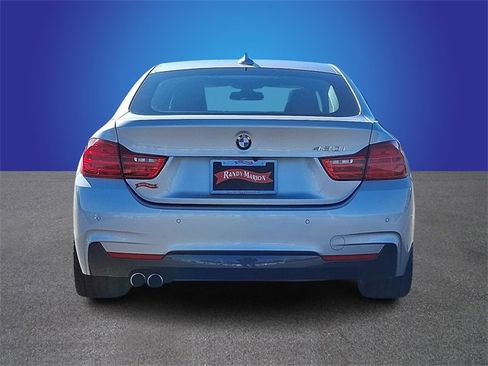 Used 2017 BMW 430i Gran Coupe image 5
