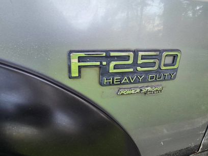 Used 1997 Ford F250 XLT