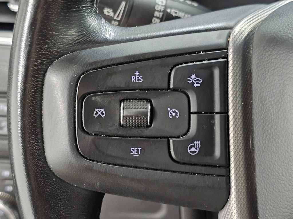 Used 2021 GMC Yukon Denali AWD/4WD image 42