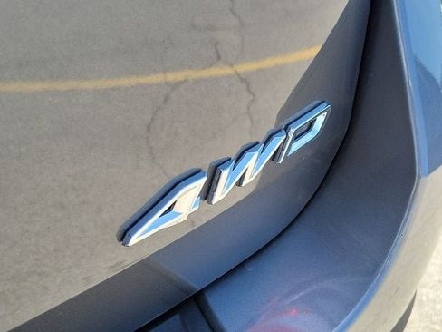 Certified 2025 Ford Explorer ST-Line AWD/4WD image 29