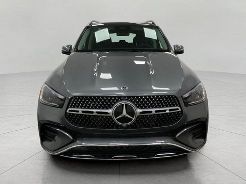 New 2026 Mercedes-Benz GLE 450 4MATIC image 11