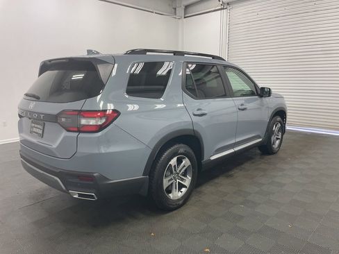 New 2026 Honda Pilot EX-L image 7