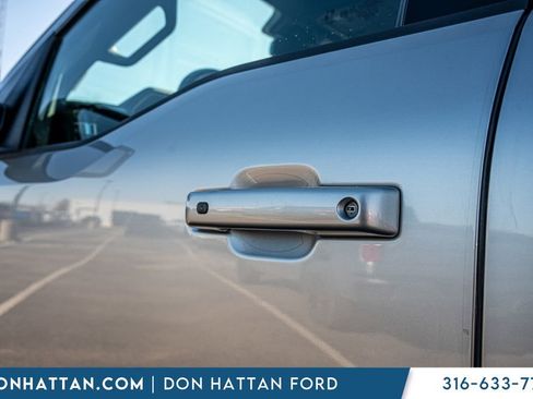 Used 2021 Ford F150 XLT w/ Equipment Group 302A High image 29