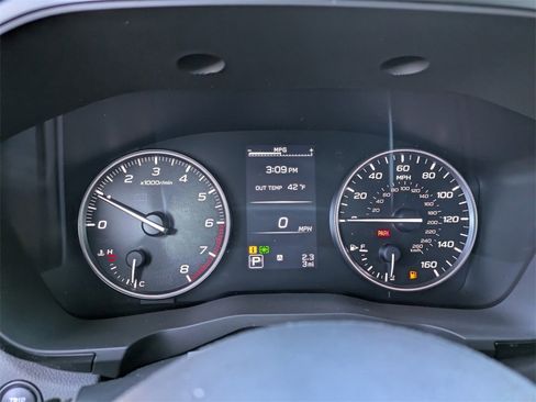 New 2026 Subaru Ascent Bronze Edition image 23