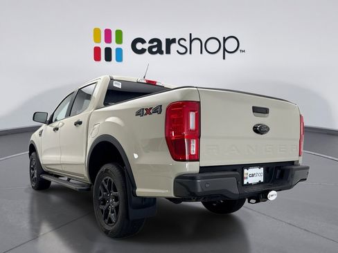 Used 2022 Ford Ranger XLT w/ Equipment Group 301A Mid AWD/4WD image 3