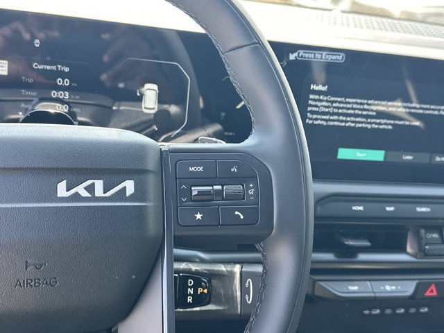 New 2027 Kia Telluride X-Line SX Prestige AWD/4WD image 8