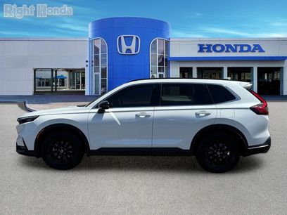 Used 2023 Honda CR-V Sport