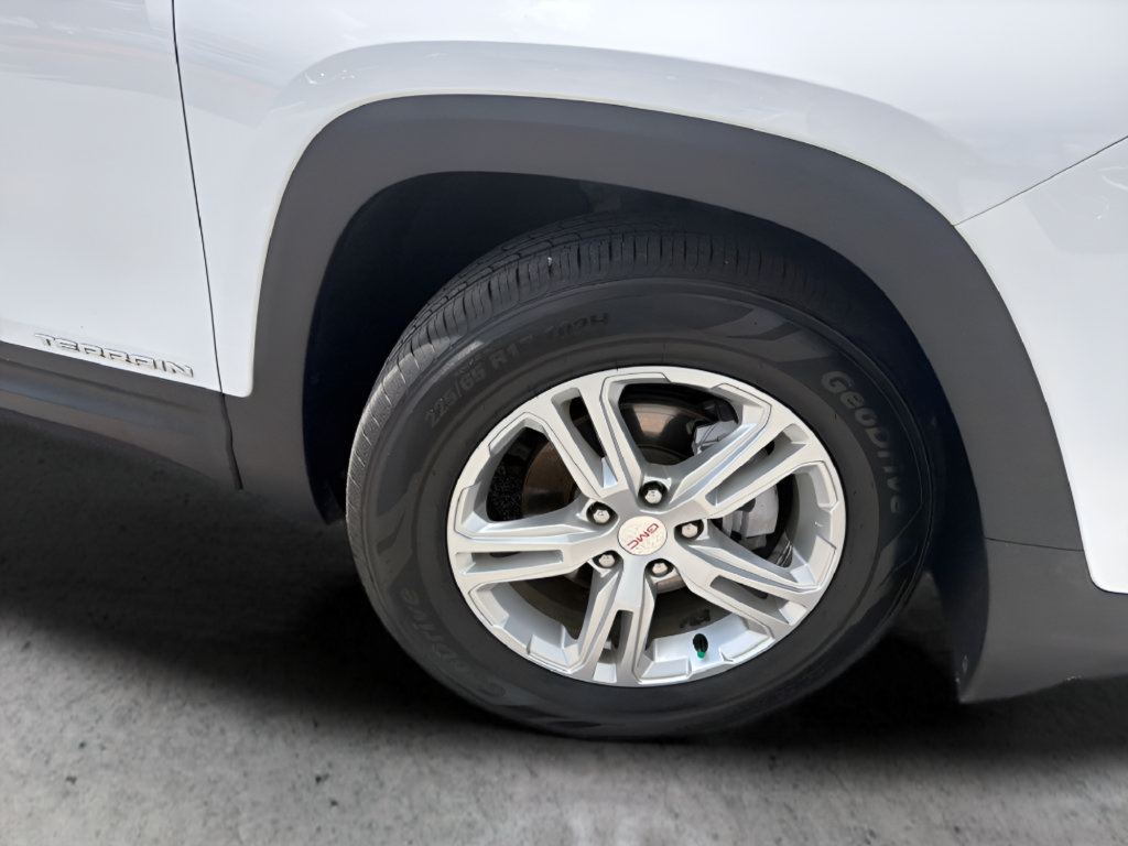 Used 2022 GMC Terrain SLE w/ Driver Convenience Package FWD image 55