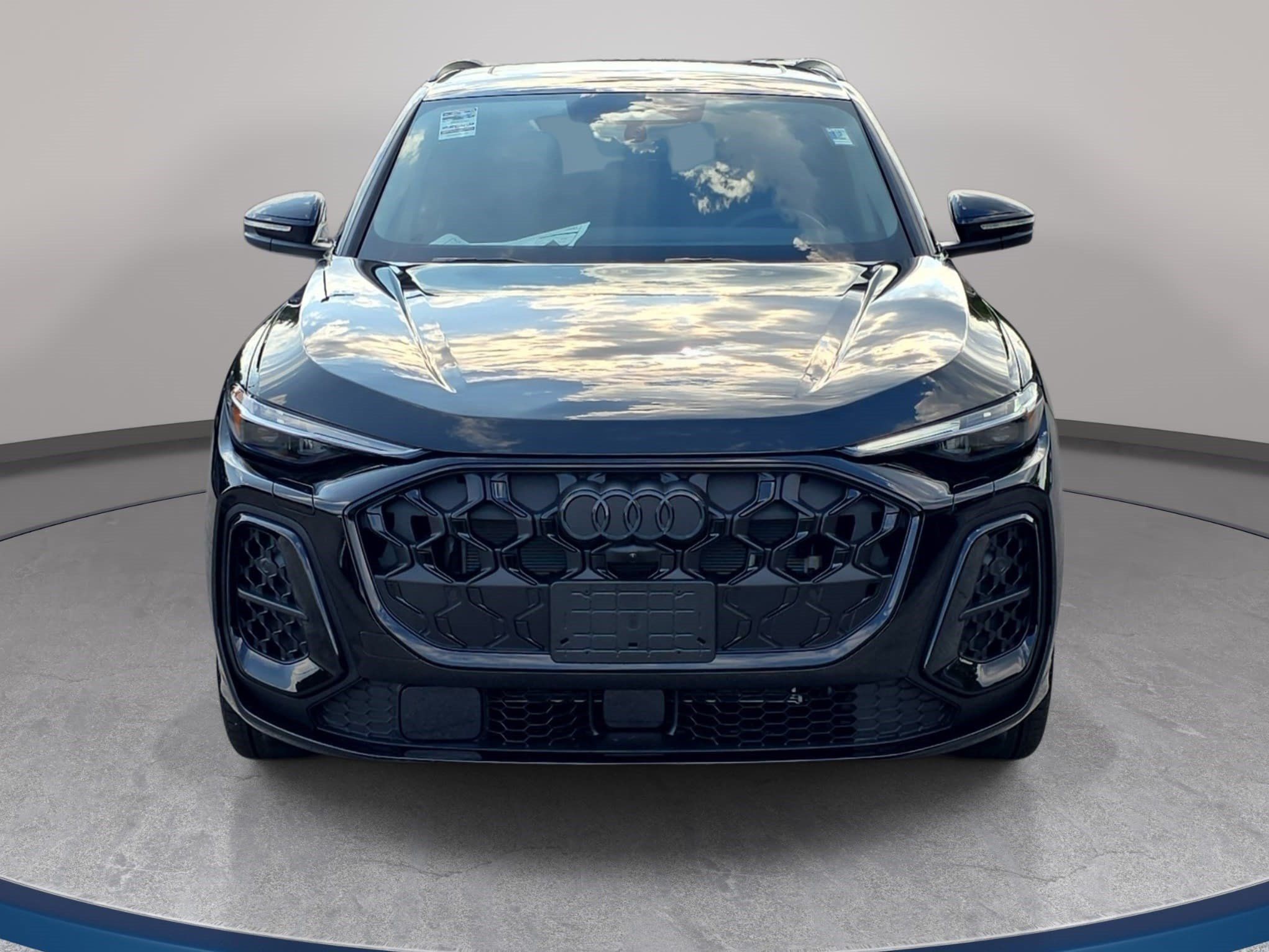 New 2026 Audi Q5 Prestige AWD/4WD image 2
