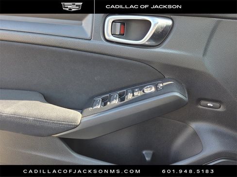 Used 2025 Honda Civic Sport image 16