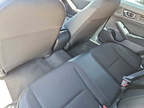 Used 2022 Honda Civic Sport image 18