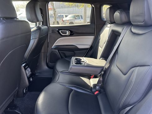 New 2026 Jeep Compass Limited image 53