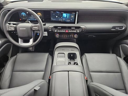 New 2026 Hyundai Palisade Calligraphy AWD/4WD image 26