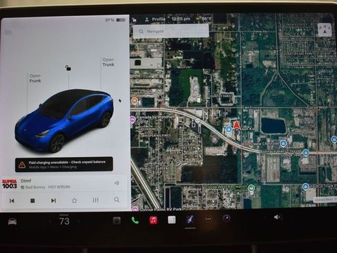 Used 2021 Tesla Model Y Long Range image 13