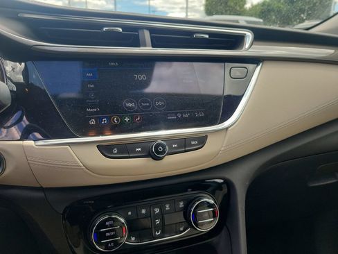 Used 2023 Buick Encore GX Select FWD image 26