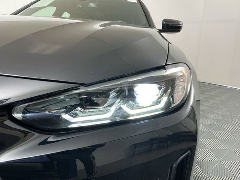 Certified 2023 BMW i4 eDrive35 w/ Premium Package image 8