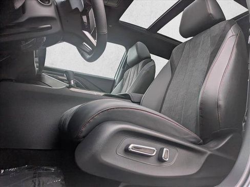 New 2025 Acura ADX A-Spec image 4