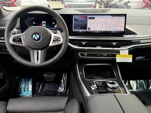New 2026 BMW X5 M60i w/ Executive Package image 26