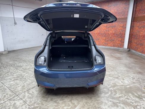 New 2026 BMW iX xDrive60 w/ Premium Package image 26