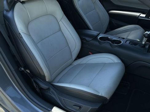 Used 2024 Ford Mustang Premium RWD image 31