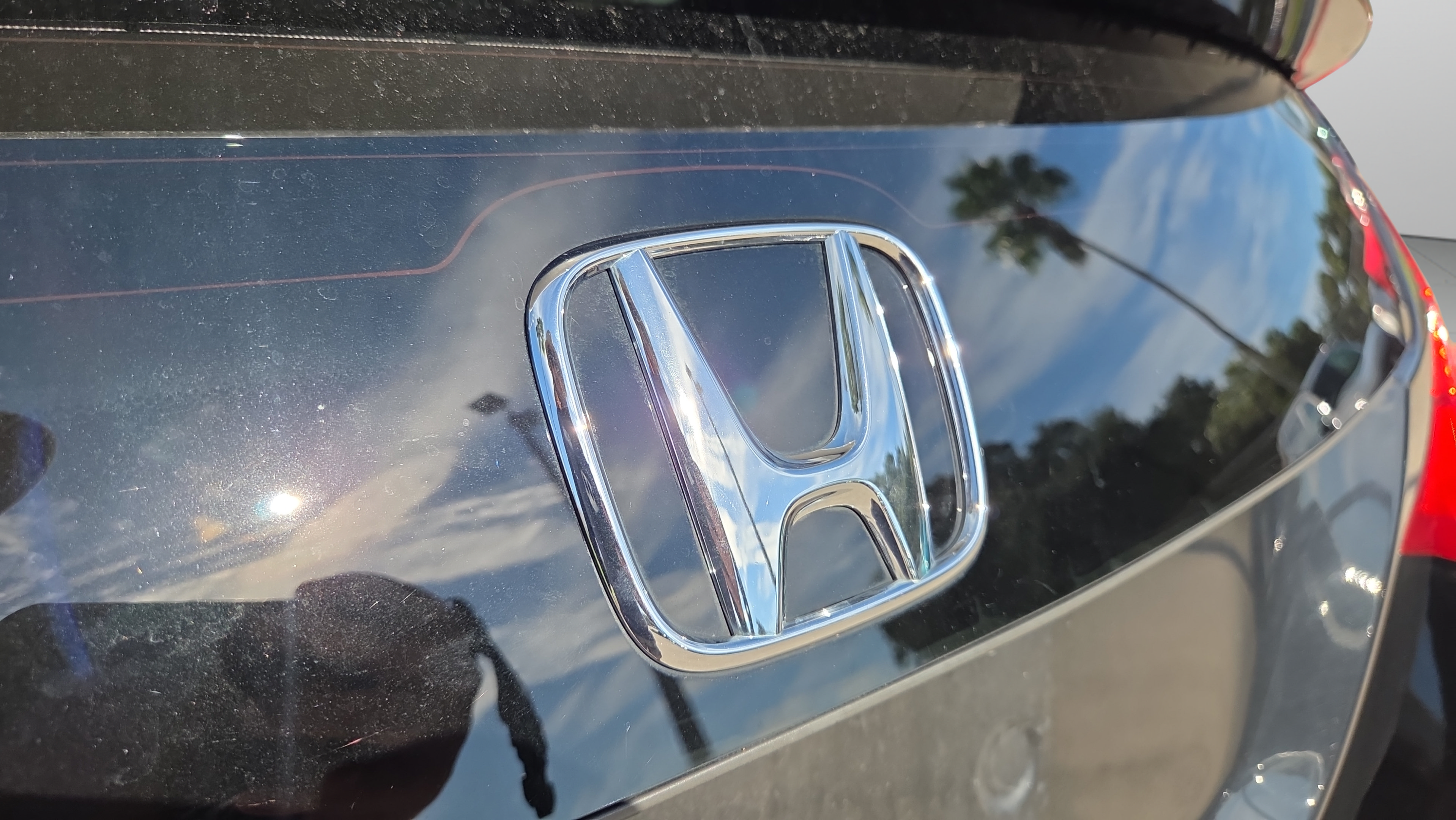 Used 2014 Honda Crosstour EX image 38
