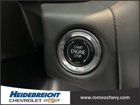 Used 2023 Chevrolet Tahoe High Country w/ Premium Package AWD/4WD image 29