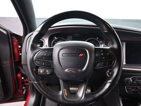 Used 2020 Dodge Charger Scat Pack RWD image 12