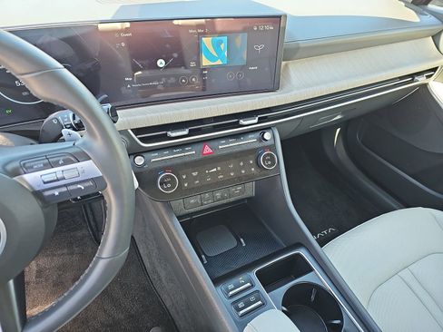 Certified 2025 Hyundai Sonata Limited image 22