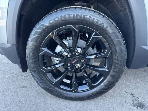 New 2026 GMC Terrain Elevation w/ Black Edition image 38