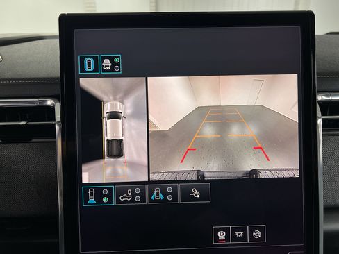 New 2026 GMC Sierra EV Elevation w/ LPO, Elevation Dark Package image 49