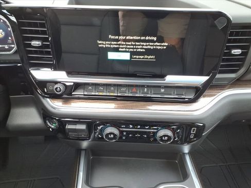 New 2026 Chevrolet Silverado 1500 RST w/ Safety Package RWD image 23
