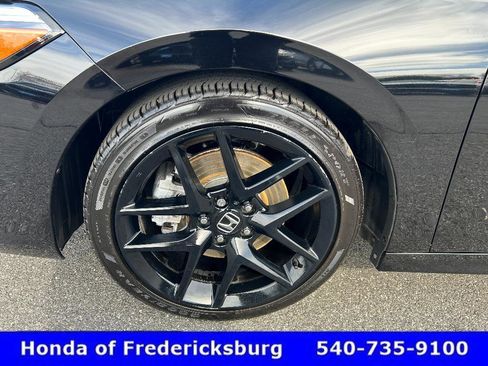 Certified 2023 Honda Civic Si image 36