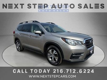 Used 2020 Subaru Ascent Premium w/ Convenience Package