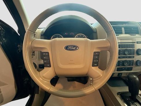 Used 2012 Ford Escape XLT FWD image 12
